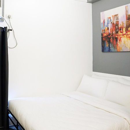 Mystay Hotel Bgc East Makati City Екстериор снимка