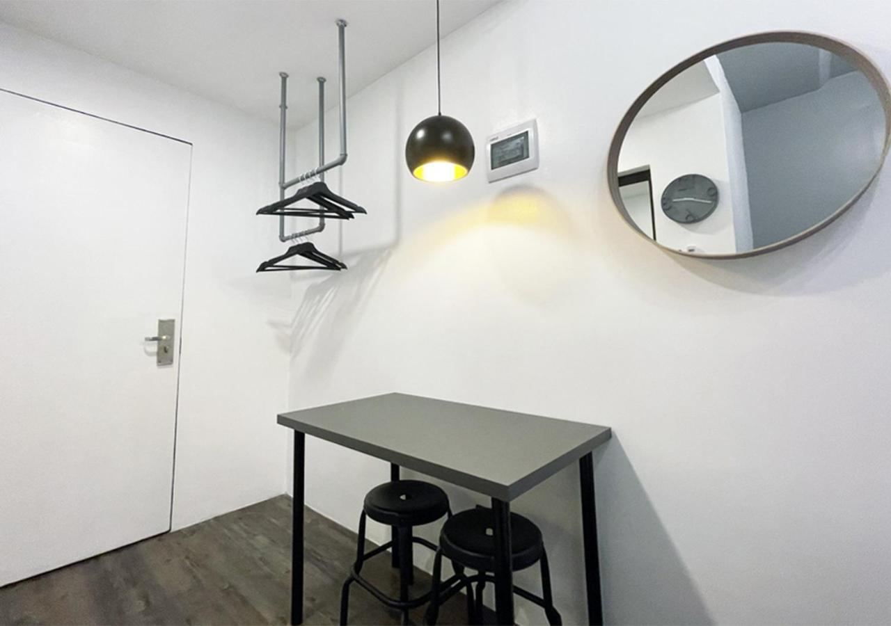 Mystay Hotel Bgc East Makati City Екстериор снимка