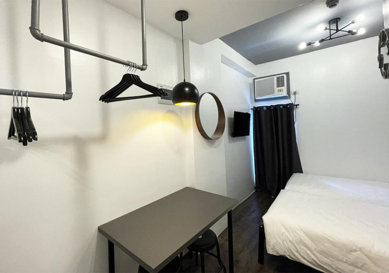 Mystay Hotel Bgc East Makati City Екстериор снимка