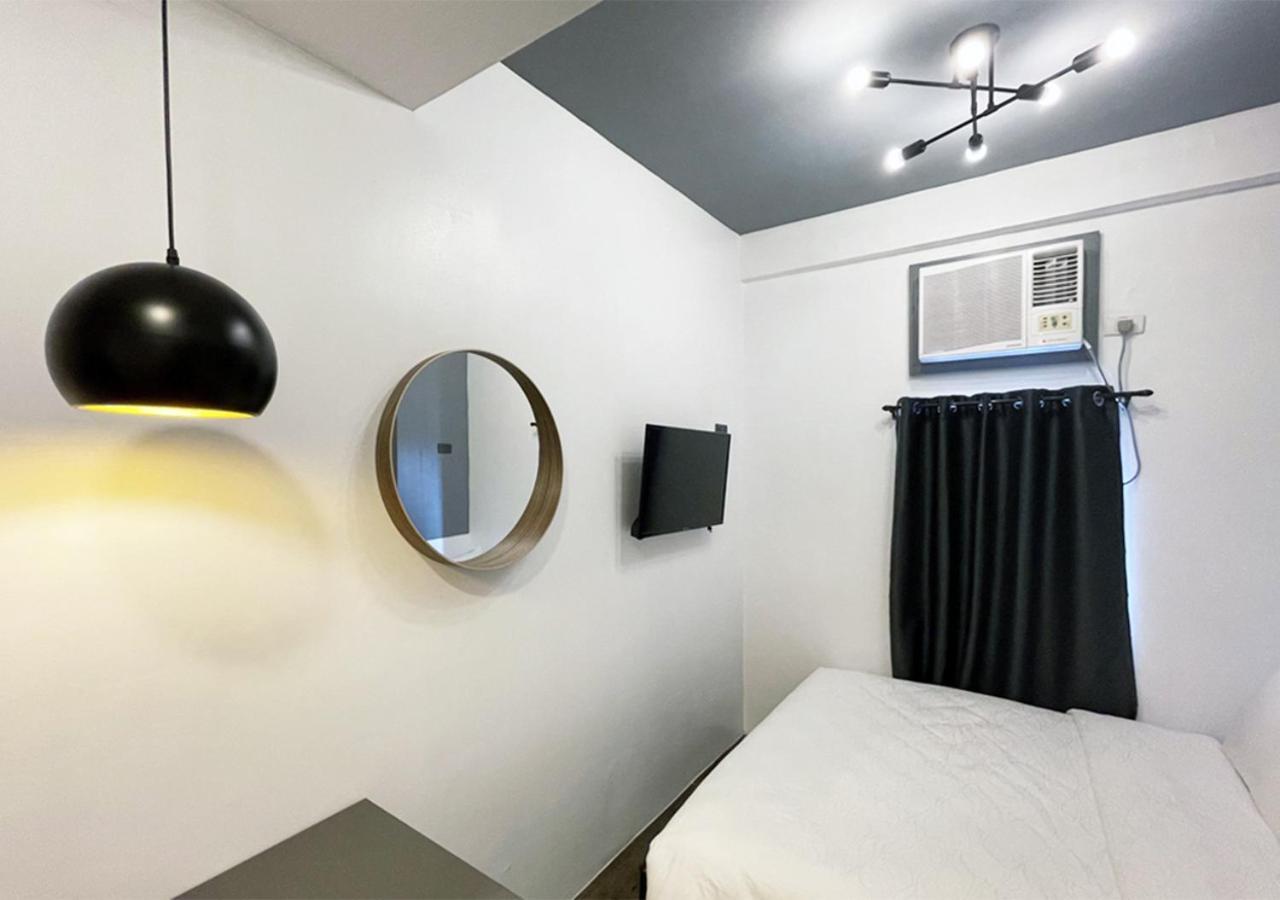 Mystay Hotel Bgc East Makati City Екстериор снимка