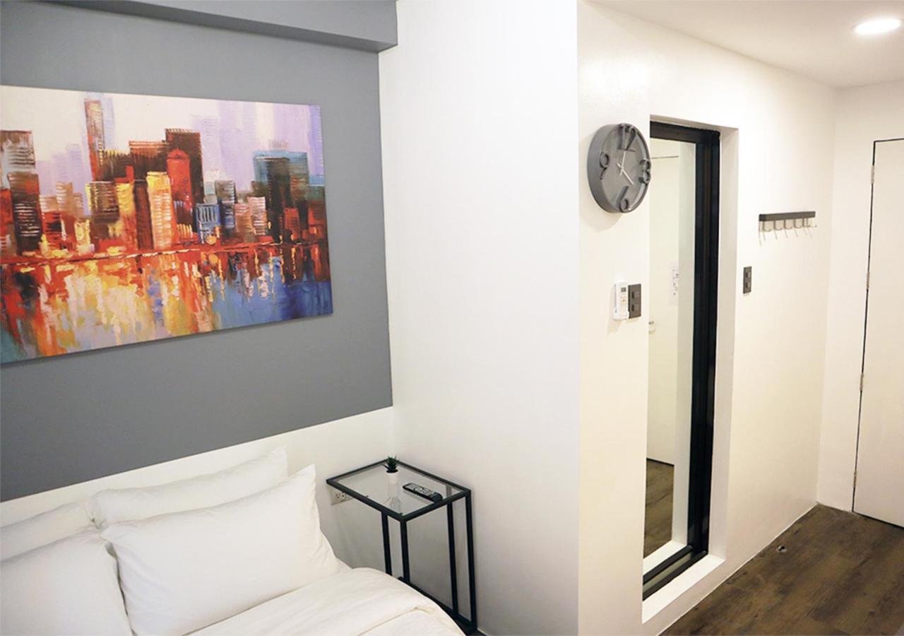 Mystay Hotel Bgc East Makati City Екстериор снимка