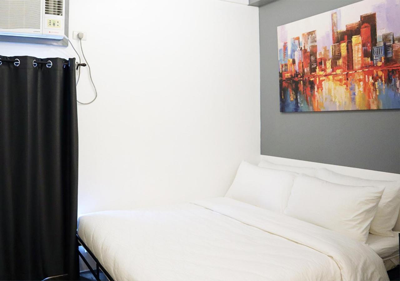 Mystay Hotel Bgc East Makati City Екстериор снимка