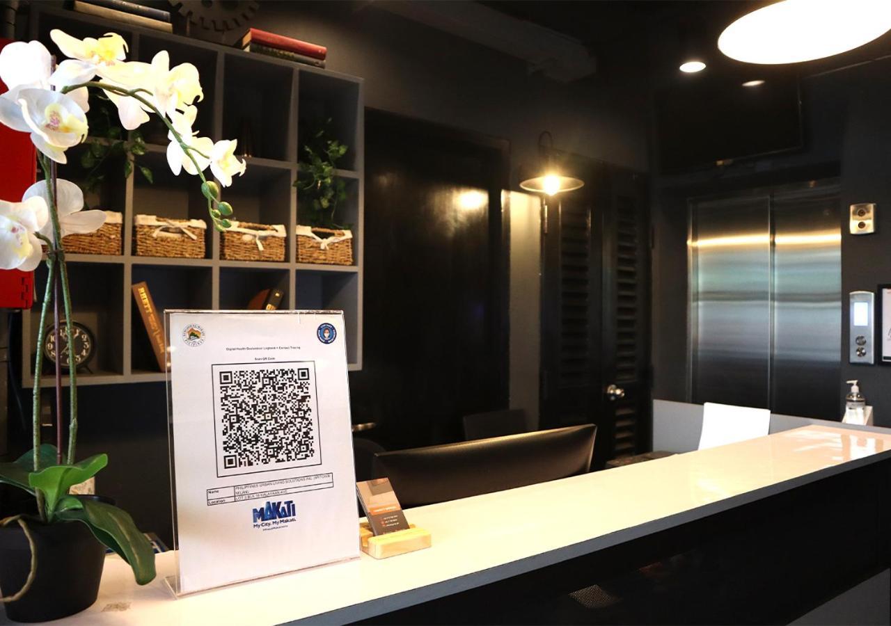 Mystay Hotel Bgc East Makati City Екстериор снимка