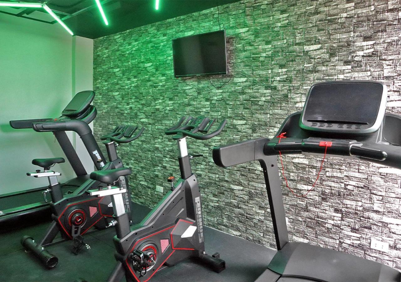Mystay Hotel Bgc East Makati City Екстериор снимка