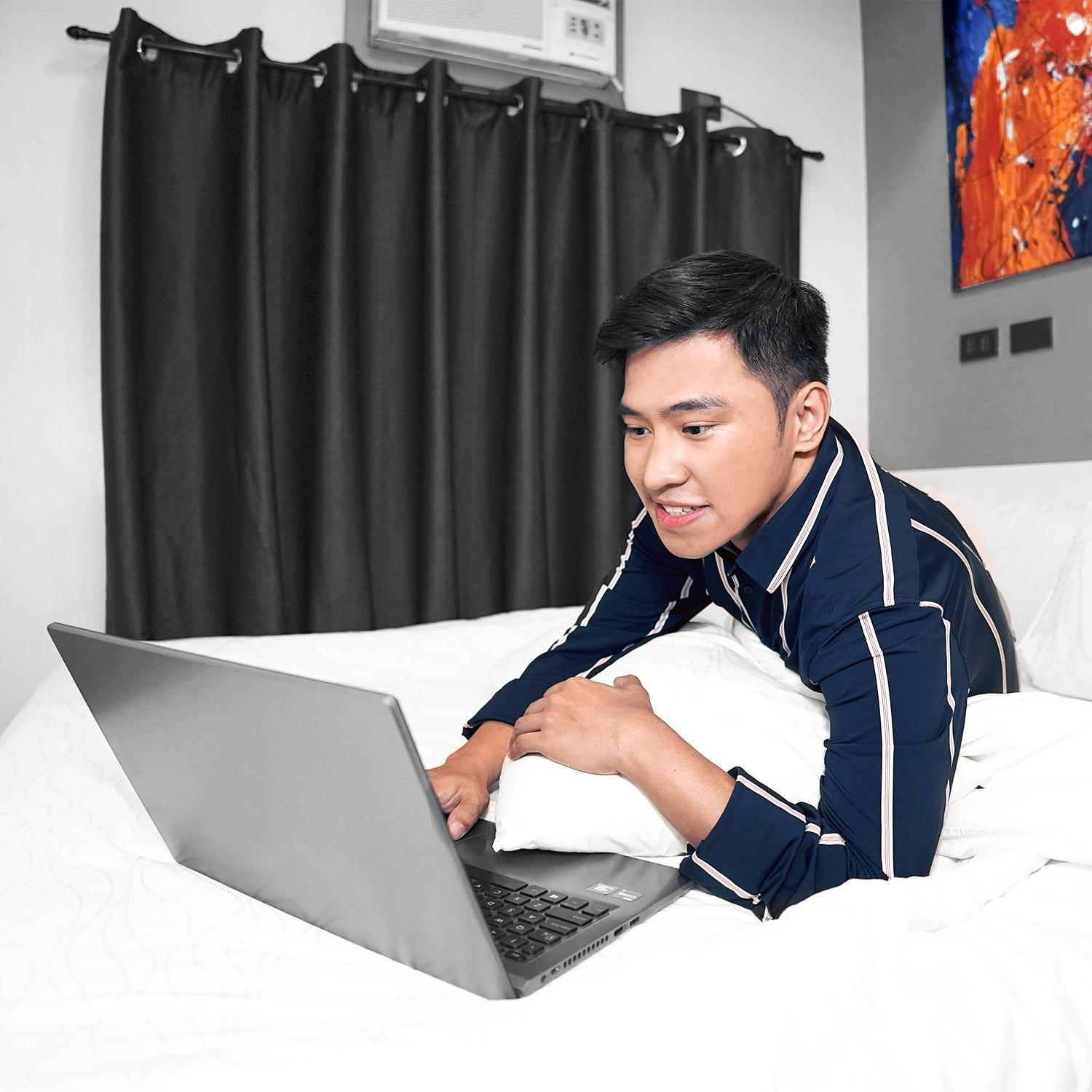 Mystay Hotel Bgc East Makati City Екстериор снимка