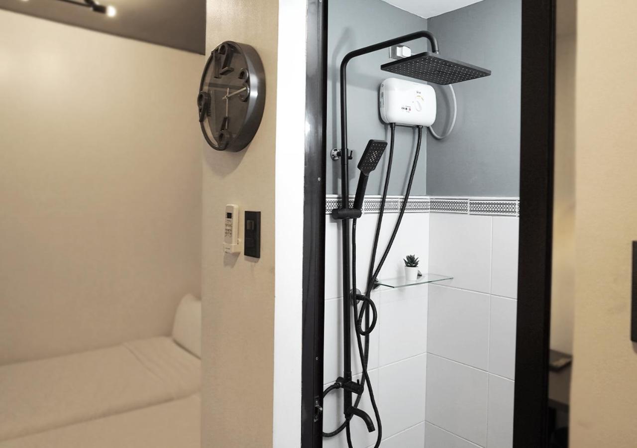 Mystay Hotel Bgc East Makati City Екстериор снимка